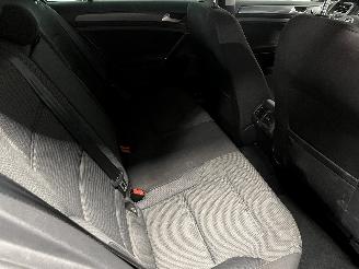 Volkswagen Golf Golf VII (AUA) Hatchback 1.6 TDI BMT 16V (DDYA) [85kW]  (11-2016/03-20=
20) picture 13