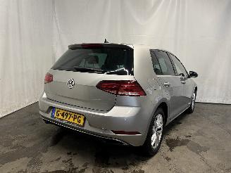 Volkswagen Golf Golf VII (AUA) Hatchback 1.6 TDI BMT 16V (DDYA) [85kW]  (11-2016/03-20=
20) picture 5