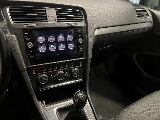 Volkswagen Golf Golf VII (AUA) Hatchback 1.6 TDI BMT 16V (DDYA) [85kW]  (11-2016/03-20=
20) picture 19