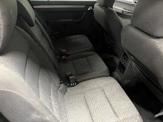 Volkswagen Touran Touran (1T1/T2) MPV 1.9 TDI 100 (AVQ) [74kW]  (02-2003/05-2004) picture 14
