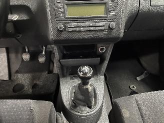 Volkswagen Touran Touran (1T1/T2) MPV 1.9 TDI 100 (AVQ) [74kW]  (02-2003/05-2004) picture 22