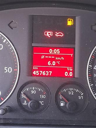 Volkswagen Touran Touran (1T1/T2) MPV 1.9 TDI 100 (AVQ) [74kW]  (02-2003/05-2004) picture 2