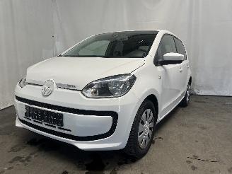 Auto incidentate Volkswagen Up! Up! (121) Hatchback 1.0 12V 60 (CHYE) [44kW]  (08-2011/08-2020) 2015/1