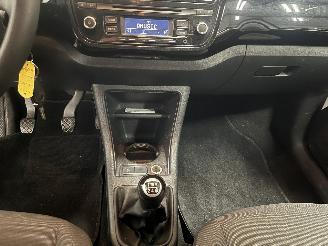 Volkswagen Up! Up! (121) Hatchback 1.0 12V 60 (CHYE) [44kW]  (08-2011/08-2020) picture 21