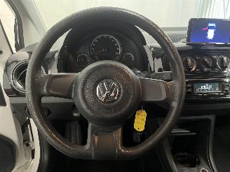 Volkswagen Up! Up! (121) Hatchback 1.0 12V 60 (CHYE) [44kW]  (08-2011/08-2020) picture 22