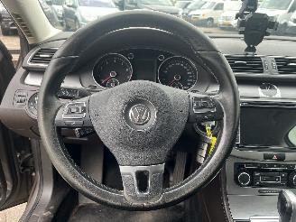 Volkswagen Passat Passat (362) Sedan 1.4 TSI 16V (CAXA(Euro 5)) [90kW]  (08-2010/12-2014=
) picture 18