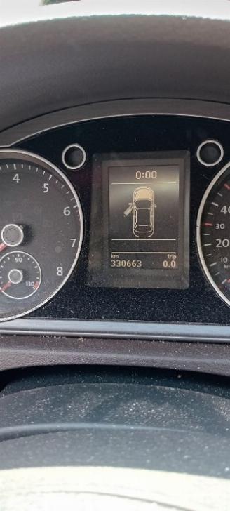 Volkswagen Passat Passat (362) Sedan 1.4 TSI 16V (CAXA(Euro 5)) [90kW]  (08-2010/12-2014=
) picture 2