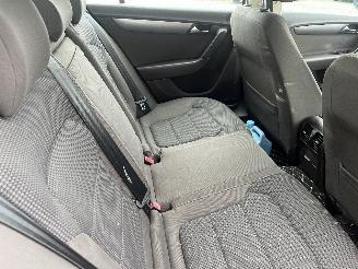 Volkswagen Passat Passat (362) Sedan 1.4 TSI 16V (CAXA(Euro 5)) [90kW]  (08-2010/12-2014=
) picture 9