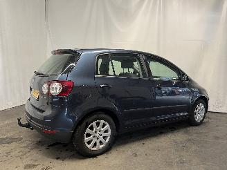 Volkswagen Golf Golf Plus (5M1/1KP) MPV 1.6 FSI 16V (BLF(Euro 4)) [85kW]  (12-2004/05-=
2008) picture 6