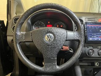 Volkswagen Golf Golf Plus (5M1/1KP) MPV 1.6 FSI 16V (BLF(Euro 4)) [85kW]  (12-2004/05-=
2008) picture 18