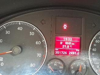 Volkswagen Golf Golf Plus (5M1/1KP) MPV 1.6 FSI 16V (BLF(Euro 4)) [85kW]  (12-2004/05-=
2008) picture 2