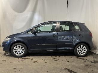 Volkswagen Golf Golf Plus (5M1/1KP) MPV 1.6 FSI 16V (BLF(Euro 4)) [85kW]  (12-2004/05-=
2008) picture 4