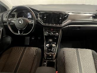 Volkswagen T-Roc T-Roc I SUV 1.0 TSI 12V BlueMotion (DKRF) [85kW]  (07-2017/11-2020) picture 21