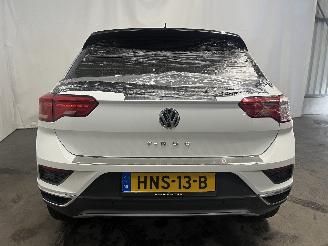 Volkswagen T-Roc T-Roc I SUV 1.0 TSI 12V BlueMotion (DKRF) [85kW]  (07-2017/11-2020) picture 16