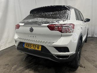 Volkswagen T-Roc T-Roc I SUV 1.0 TSI 12V BlueMotion (DKRF) [85kW]  (07-2017/11-2020) picture 10