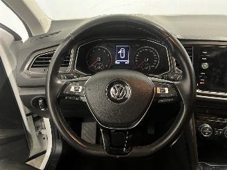 Volkswagen T-Roc T-Roc I SUV 1.0 TSI 12V BlueMotion (DKRF) [85kW]  (07-2017/11-2020) picture 28