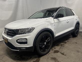 Volkswagen T-Roc T-Roc I SUV 1.0 TSI 12V BlueMotion (DKRF) [85kW]  (07-2017/11-2020) picture 3