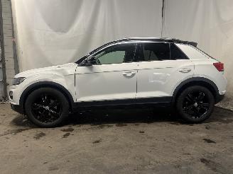 Volkswagen T-Roc T-Roc I SUV 1.0 TSI 12V BlueMotion (DKRF) [85kW]  (07-2017/11-2020) picture 4
