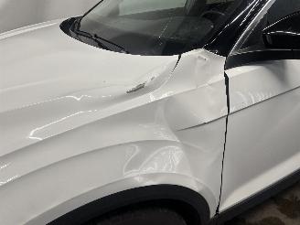 Volkswagen T-Roc T-Roc I SUV 1.0 TSI 12V BlueMotion (DKRF) [85kW]  (07-2017/11-2020) picture 5