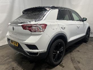Volkswagen T-Roc T-Roc I SUV 1.0 TSI 12V BlueMotion (DKRF) [85kW]  (07-2017/11-2020) picture 11