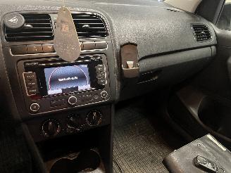 Volkswagen Polo Polo V (6R) Hatchback 1.2 TDI 12V BlueMotion (CFWA(Euro 5)) [55kW]  (1=
0-2009/05-2014) picture 17