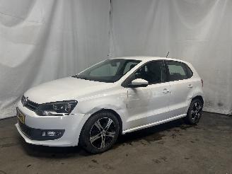 Volkswagen Polo Polo V (6R) Hatchback 1.2 TSI (CBZB) [77kW]  (11-2009/05-2022) picture 3