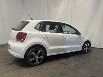 Volkswagen Polo Polo V (6R) Hatchback 1.2 TSI (CBZB) [77kW]  (11-2009/05-2022) picture 6