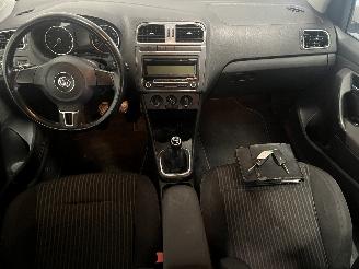 Volkswagen Polo Polo V (6R) Hatchback 1.2 TSI (CBZB) [77kW]  (11-2009/05-2022) picture 15