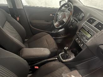 Volkswagen Polo Polo V (6R) Hatchback 1.2 TSI (CBZB) [77kW]  (11-2009/05-2022) picture 13
