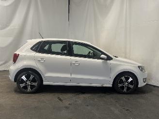 Volkswagen Polo Polo V (6R) Hatchback 1.2 TSI (CBZB) [77kW]  (11-2009/05-2022) picture 7