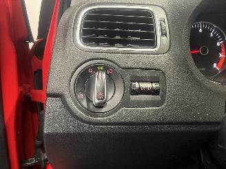 Volkswagen Polo Polo V (6R) Hatchback 1.2 12V BlueMotion Technology (CGPA(Euro 5)) [51=
kW]  (06-2009/05-2014) picture 20