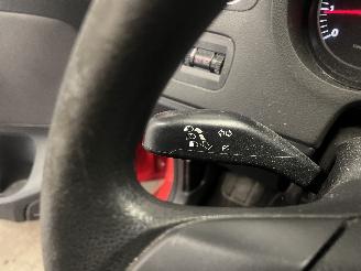 Volkswagen Polo Polo V (6R) Hatchback 1.2 12V BlueMotion Technology (CGPA(Euro 5)) [51=
kW]  (06-2009/05-2014) picture 18