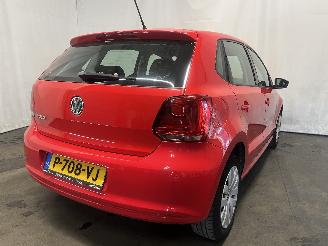 Volkswagen Polo Polo V (6R) Hatchback 1.2 12V BlueMotion Technology (CGPA(Euro 5)) [51=
kW]  (06-2009/05-2014) picture 5