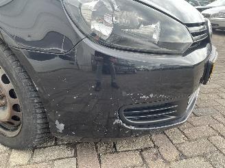 Volkswagen Golf Golf VI Variant (AJ5/1KA) Combi 1.6 TDI 16V 105 (CAYC(Euro 5)) [77kW] =
 (07-2009/07-2013) picture 9