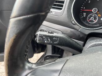 Volkswagen Golf Golf VI Variant (AJ5/1KA) Combi 1.6 TDI 16V 105 (CAYC(Euro 5)) [77kW] =
 (07-2009/07-2013) picture 19