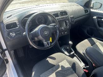 Volkswagen Polo Polo V (6R) Hatchback 1.2 TDI 12V BlueMotion (CFWA(Euro 5)) [55kW]  (1=
0-2009/05-2014) picture 18