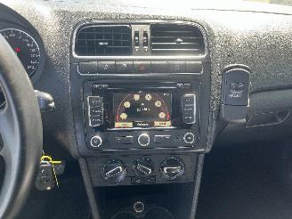 Volkswagen Polo Polo V (6R) Hatchback 1.2 TDI 12V BlueMotion (CFWA(Euro 5)) [55kW]  (1=
0-2009/05-2014) picture 20