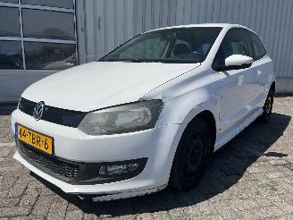 Volkswagen Polo Polo V (6R) Hatchback 1.2 TDI 12V BlueMotion (CFWA(Euro 5)) [55kW]  (1=
0-2009/05-2014) picture 3