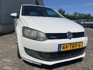 Volkswagen Polo Polo V (6R) Hatchback 1.2 TDI 12V BlueMotion (CFWA(Euro 5)) [55kW]  (1=
0-2009/05-2014) picture 6