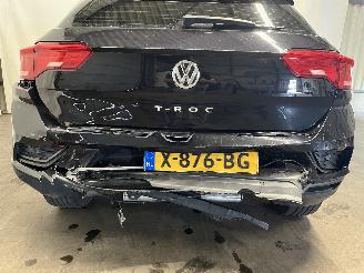 Volkswagen T-Roc T-Roc I SUV 1.0 TSI 12V BlueMotion (DUSA) [85kW]  (07-2017/...) picture 9