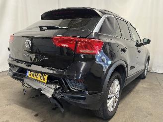 Volkswagen T-Roc T-Roc I SUV 1.0 TSI 12V BlueMotion (DUSA) [85kW]  (07-2017/...) picture 6