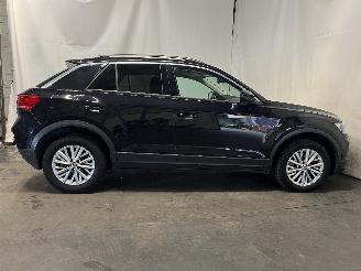 Volkswagen T-Roc T-Roc I SUV 1.0 TSI 12V BlueMotion (DUSA) [85kW]  (07-2017/...) picture 7