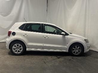 Volkswagen Polo Polo V (6R) Hatchback 1.2 TDI 12V BlueMotion (CFWA(Euro 5)) [55kW]  (1=
0-2009/05-2014) picture 7