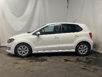 Volkswagen Polo Polo V (6R) Hatchback 1.2 TDI 12V BlueMotion (CFWA(Euro 5)) [55kW]  (1=
0-2009/05-2014) picture 4