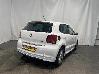 Volkswagen Polo Polo V (6R) Hatchback 1.2 TDI 12V BlueMotion (CFWA(Euro 5)) [55kW]  (1=
0-2009/05-2014) picture 5