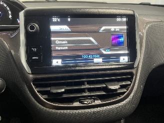Peugeot 2008 2008 (CU) MPV 1.2 Vti 12V PureTech 82 (EB2F(HMZ)) [60kW]  (03-2013/12-=
2018) picture 19