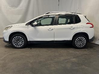 Peugeot 2008 2008 (CU) MPV 1.2 Vti 12V PureTech 82 (EB2F(HMZ)) [60kW]  (03-2013/12-=
2018) picture 3