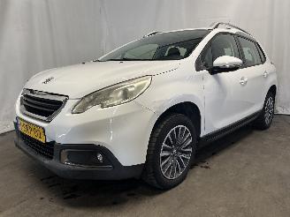Peugeot 2008 2008 (CU) MPV 1.2 Vti 12V PureTech 82 (EB2F(HMZ)) [60kW]  (03-2013/12-=
2018) picture 2