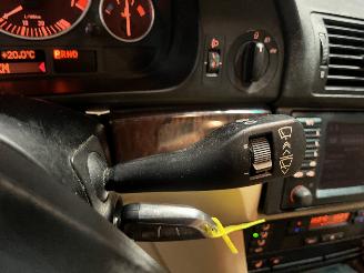 BMW 5-serie 5 serie (E39) Sedan 520i 24V (M54-B22(226S1)) [125kW]  (09-2000/06-200=
3) picture 26