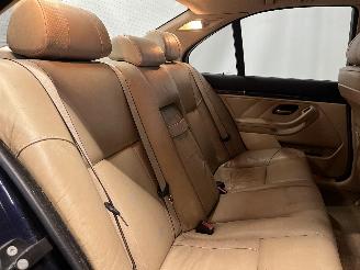 BMW 5-serie 5 serie (E39) Sedan 520i 24V (M54-B22(226S1)) [125kW]  (09-2000/06-200=
3) picture 20